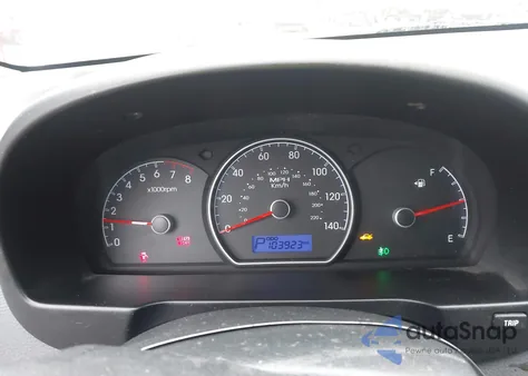 2009 Hyundai Elantra Gls from USA, damaged, VIN KMHDU46D09U663044